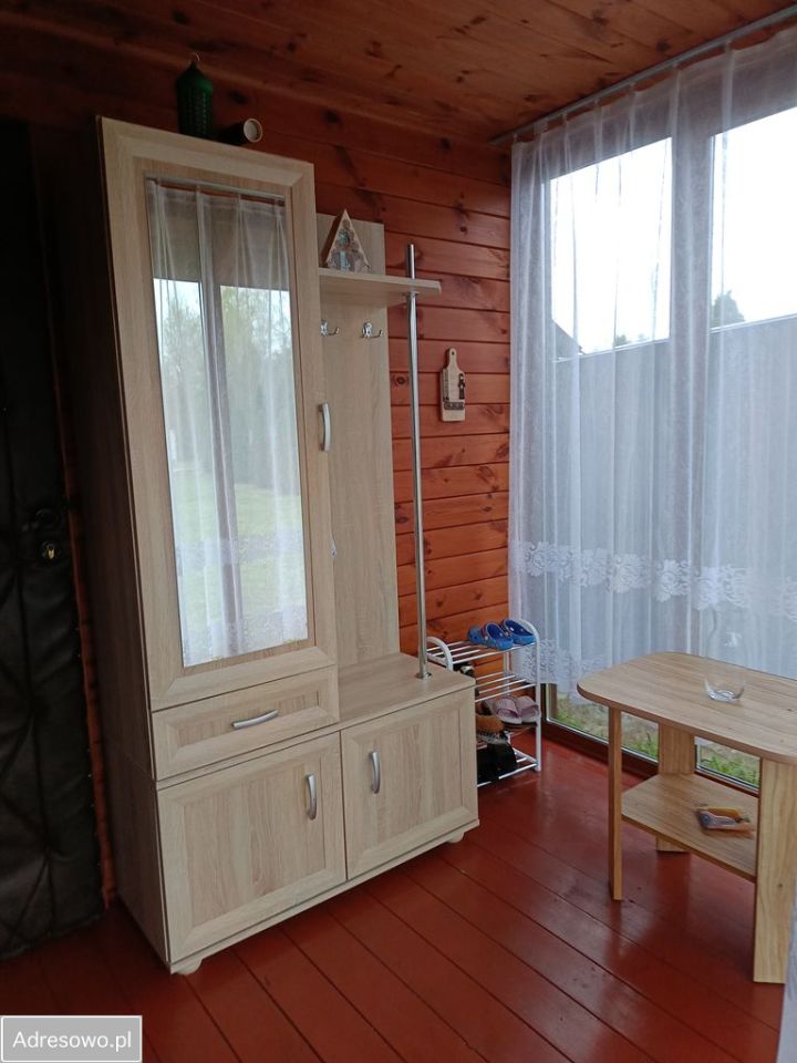 dom wolnostojący Aleksandria Aleksandria Pierwsza, ul. Piękna. Zdjęcie 13