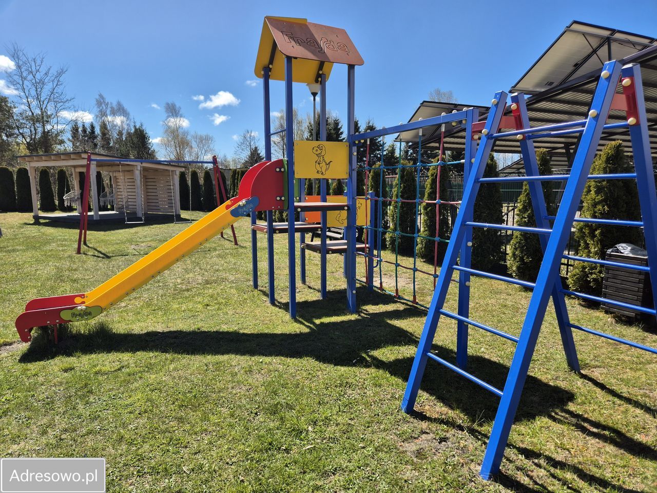 Mieszkanie 2-pokojowe Karwia, ul. Melioracyjna. Zdjęcie 4