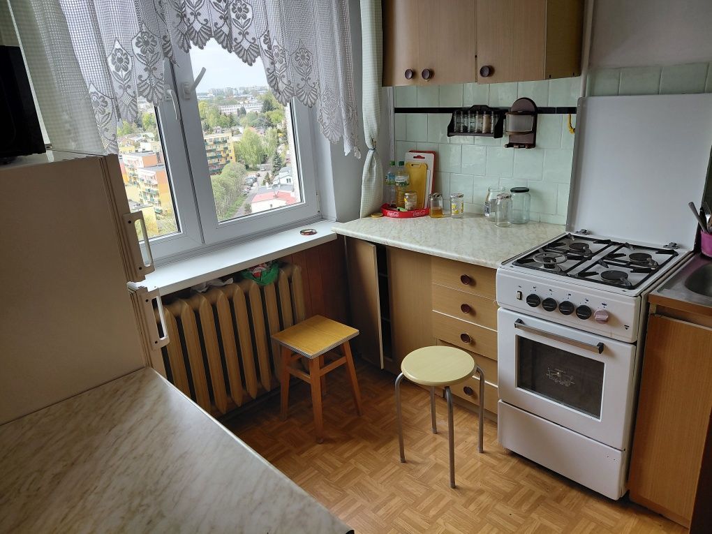 Mieszkanie 3-pokojowe Lublin Kalinowszczyzna. Zdjęcie 3