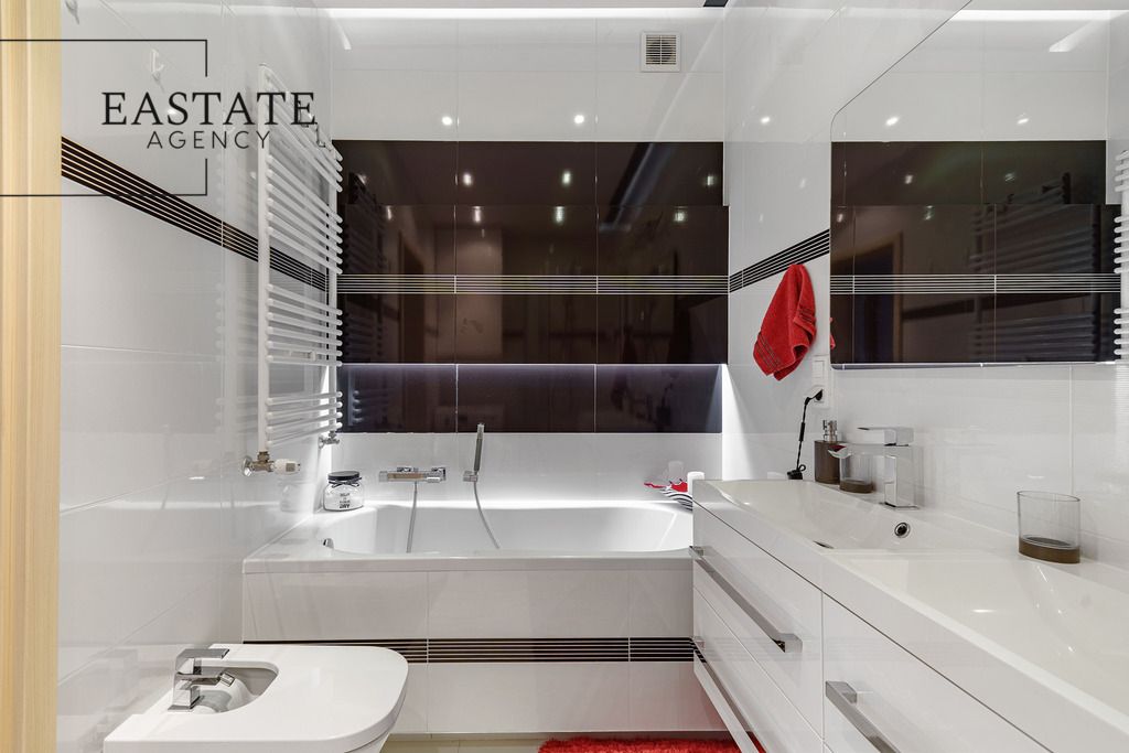 Mieszkanie 3-pokojowe Warszawa Bemowo, ul. gen. Tadeusza Pełczyńskiego. Zdjęcie 16
