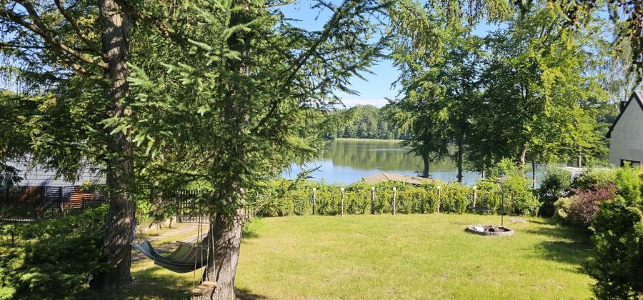 Działka rekreacyjna Kielno Bożanka, ul. Magnoliowa. Zdjęcie 9