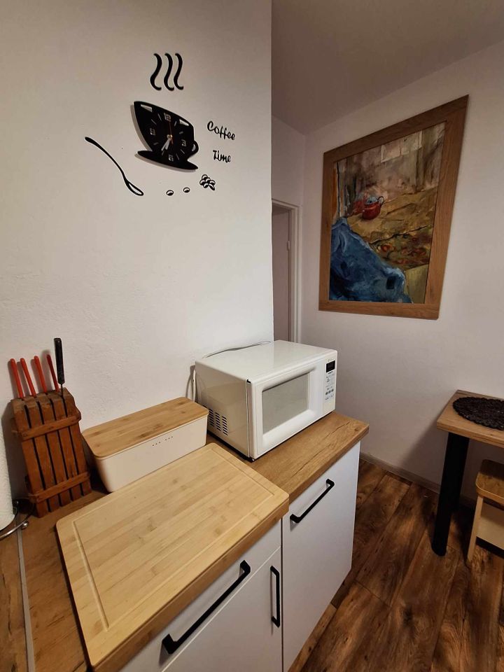 Pokój Wrocław Huby, ul. Kamienna. Zdjęcie 7
