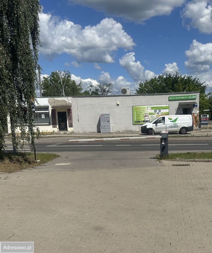 Mieszkanie 2-pokojowe Poznań Naramowice, ul. Naramowicka. Zdjęcie 13