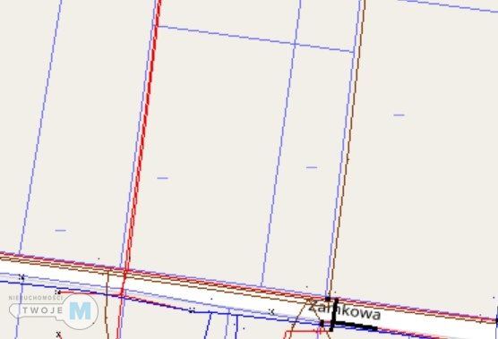 Działka rolna Włoszczowice. Zdjęcie 5