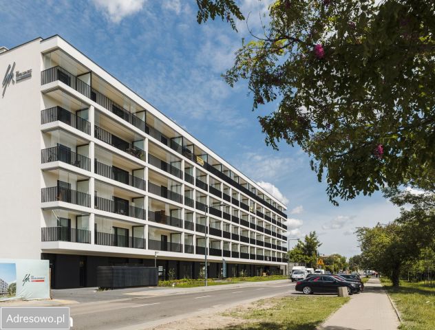 Mieszkanie 2-pokojowe Warszawa Włochy, ul. Orzechowa. Zdjęcie 1