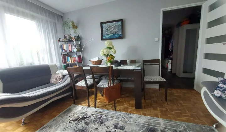 Mieszkanie 4-pokojowe Ostrów Mazowiecka, ul. Widnichowska
