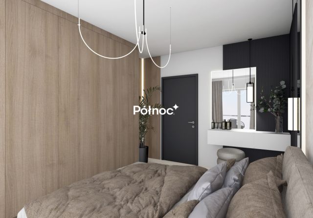 Mieszkanie 3-pokojowe Łomża, ul. Ogrodowa. Zdjęcie 17