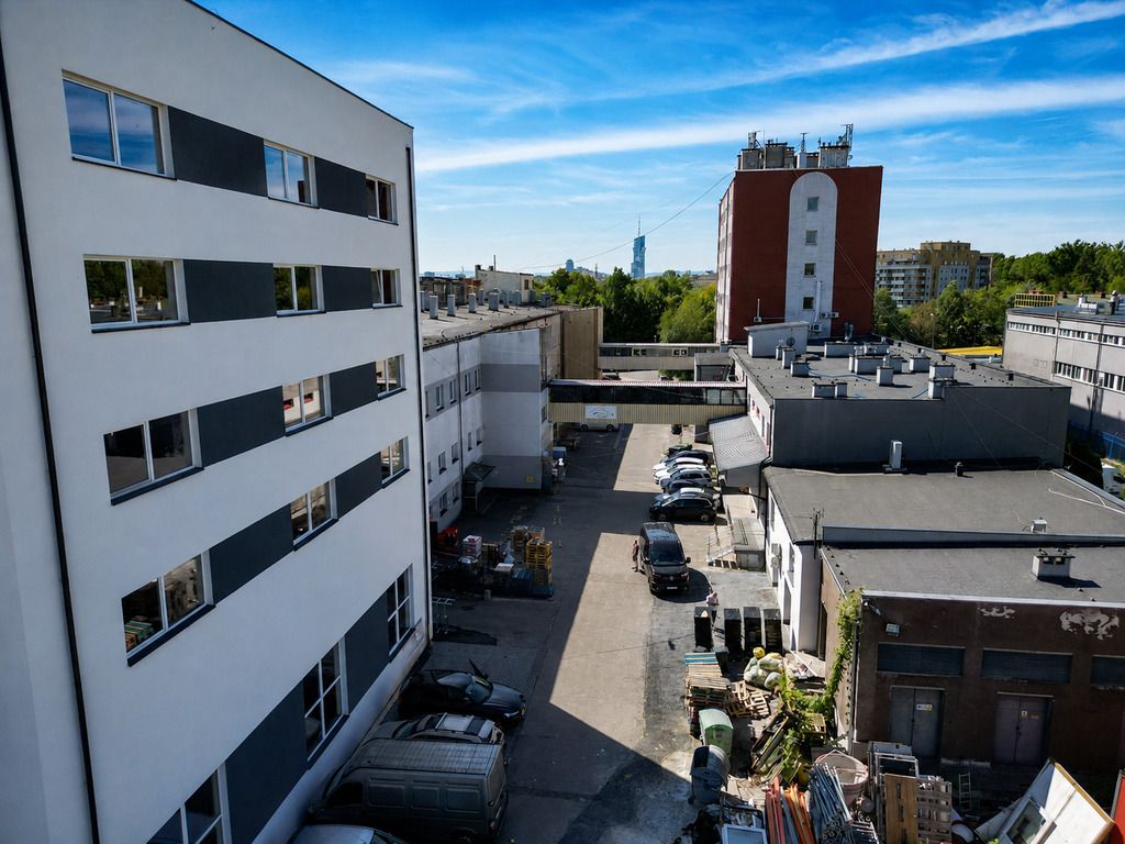 Nieruchomość komercyjna Rzeszów, ul. Stanisława Trembeckiego. Zdjęcie 4