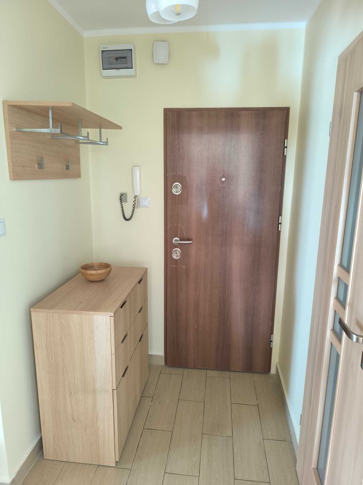Mieszkanie 3-pokojowe Dąbrowa Górnicza, ul. ks. Augustynika. Zdjęcie 8