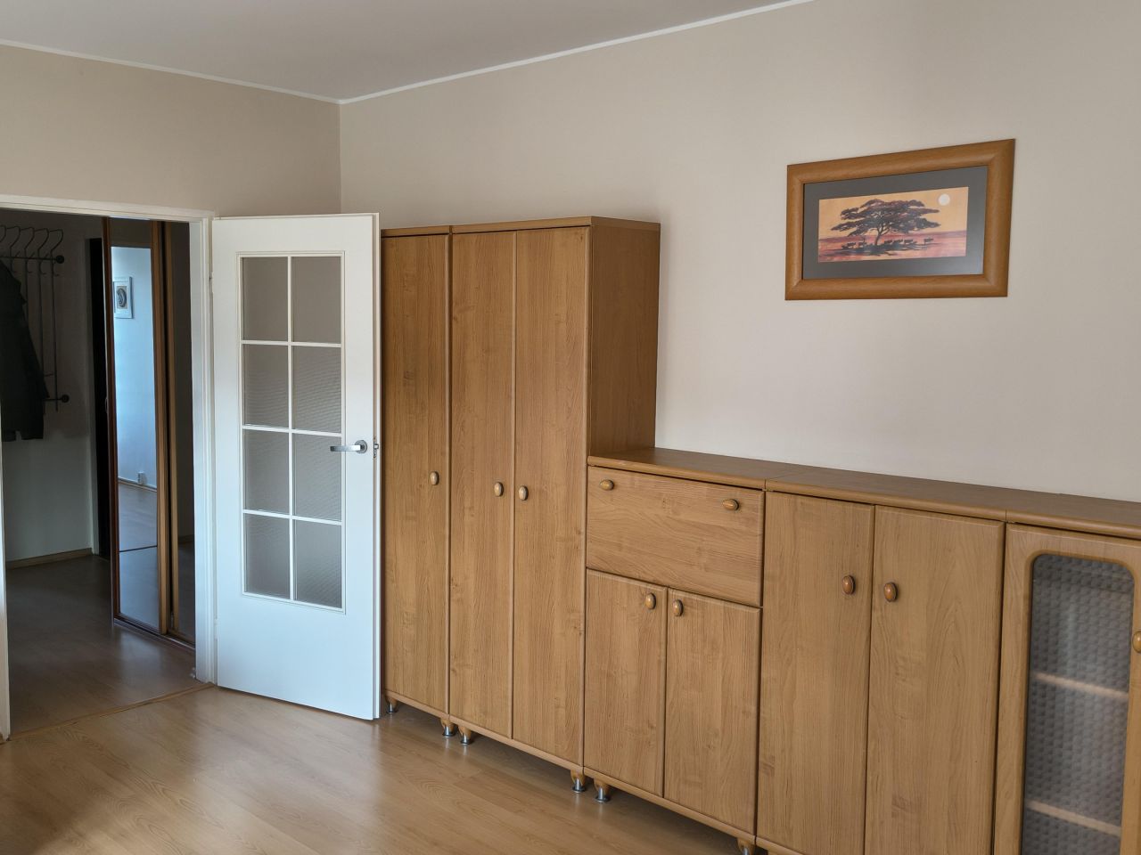 Mieszkanie 2-pokojowe Szczecin Bukowe, ul. Różowa. Zdjęcie 6