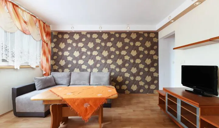 Mieszkanie 3-pokojowe Bielsko-Biała, ul. Henryka Siemiradzkiego
