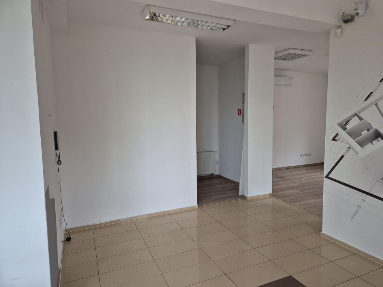 Hala/magazyn Gorlice Glinik Mariampolski, ul. Fryderyka Chopina. Zdjęcie 14