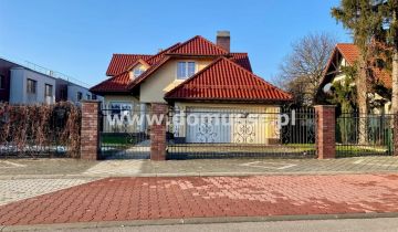 dom wolnostojący, 5 pokoi Oświęcim