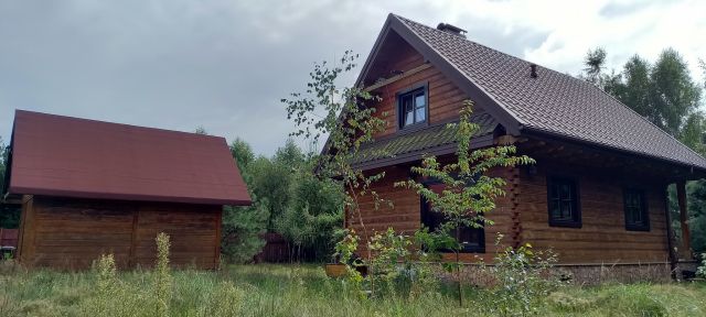 dom wolnostojący Mauryców, ul. Brzozowa. Zdjęcie 1