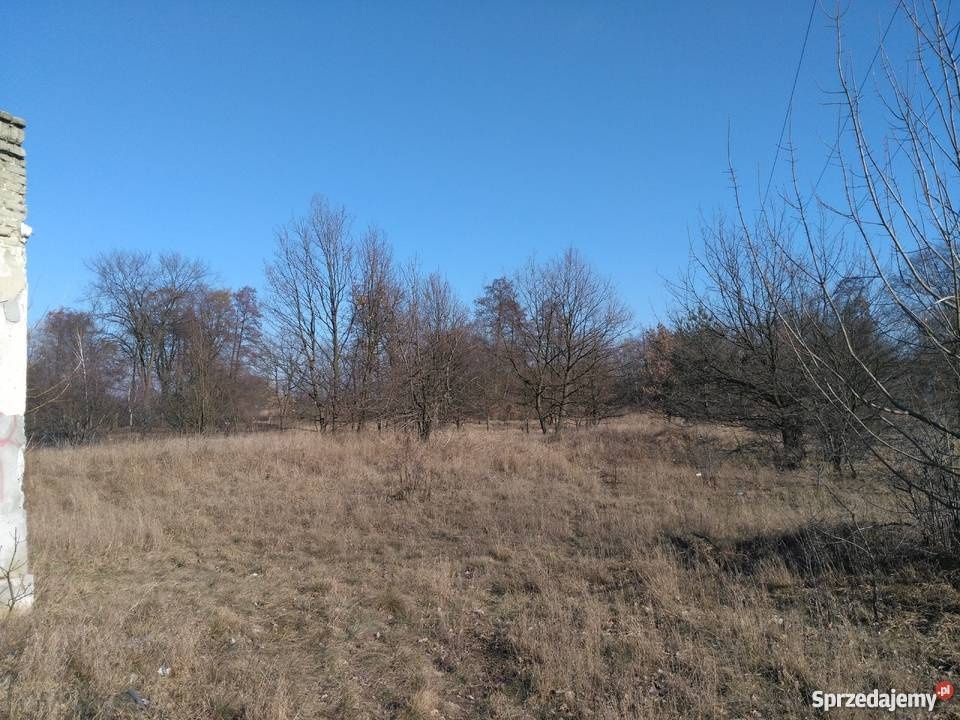 Działka budowlana Żyrardów, ul. Akacjowa. Zdjęcie 3