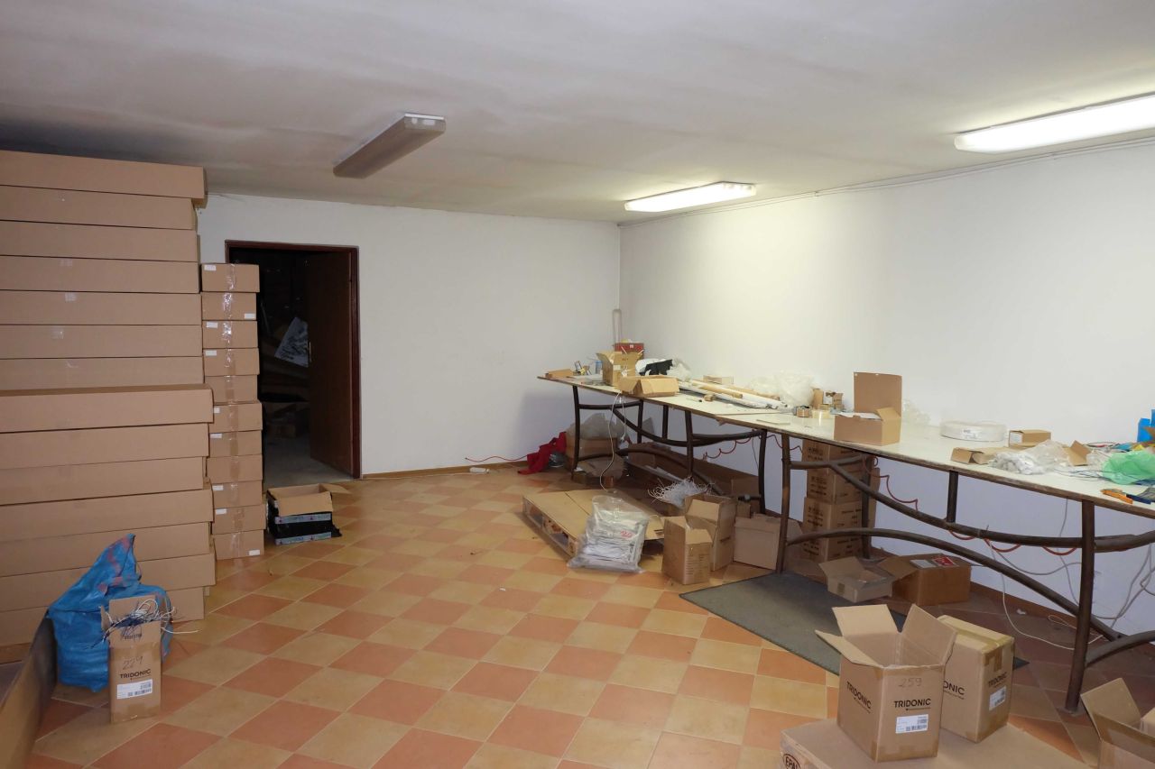 Hala/magazyn Szczecinek, ul. Radosna. Zdjęcie 8