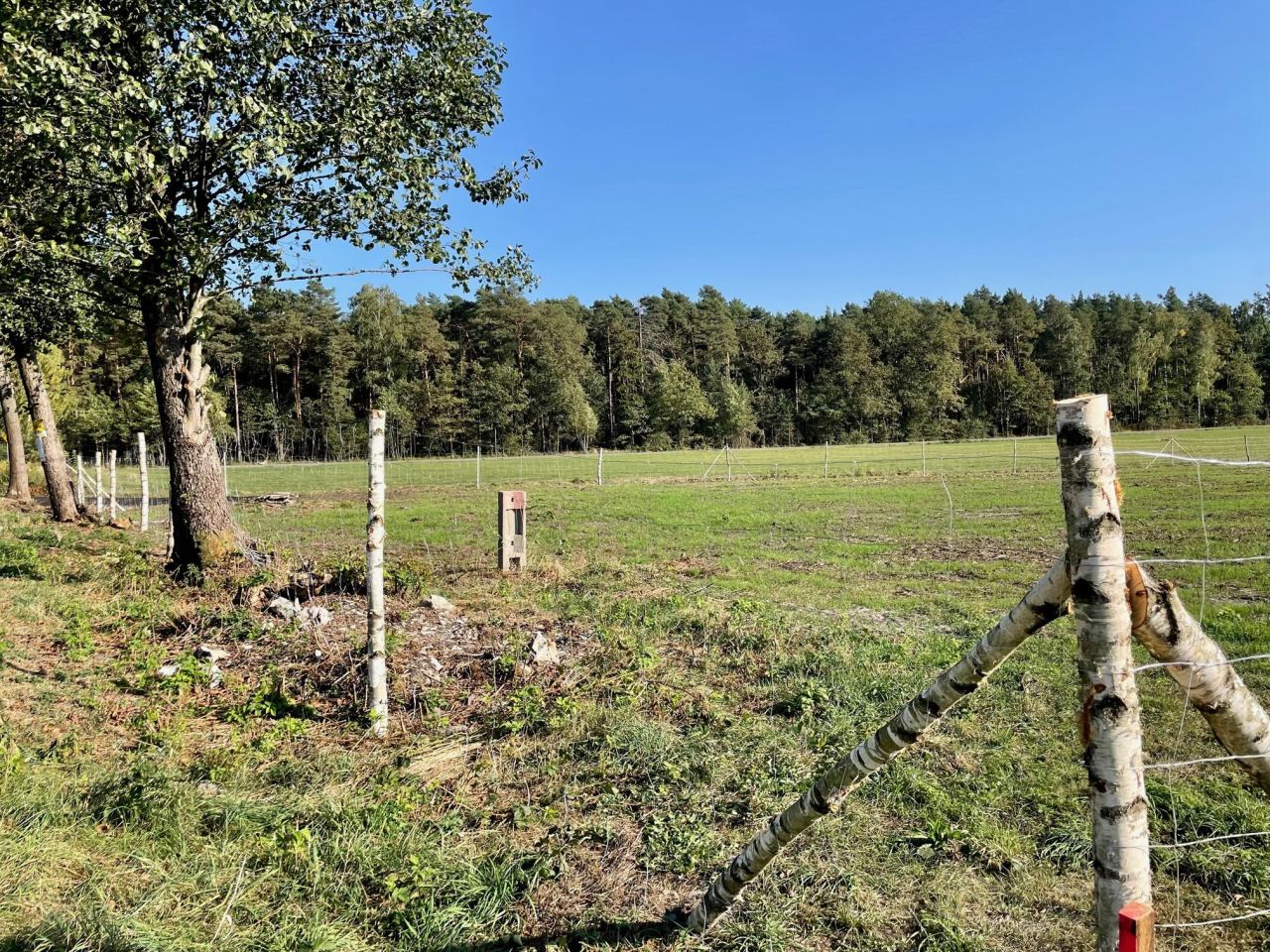 Działka budowlana Ślądkowice. Zdjęcie 6