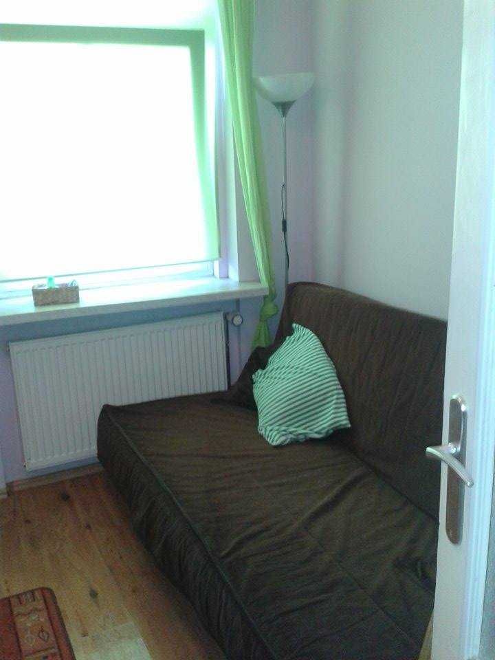 Mieszkanie 3-pokojowe Wrocław Fabryczna, ul. Brązowa. Zdjęcie 8