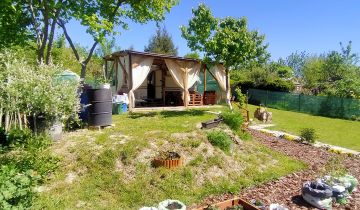 Działka rod Morliny