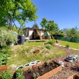 Działka rod Morliny