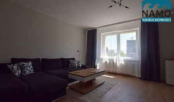 Mieszkanie 2-pokojowe Gdynia Leszczynki, ul. Modlińska
