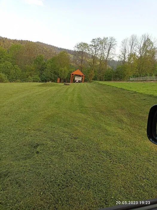 Działka budowlana Ślemień Czeretnik, ul. Spacerowa. Zdjęcie 2