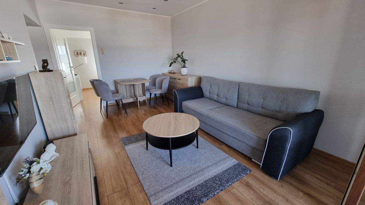 Mieszkanie 2-pokojowe Kępno