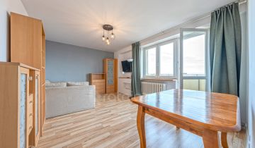 Mieszkanie 3-pokojowe Gdańsk Śródmieście, ul. Długie Ogrody