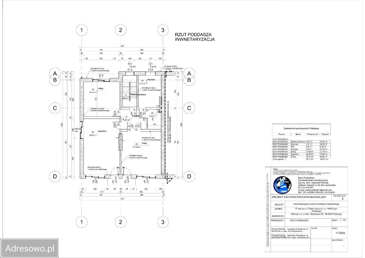 Lokal Przasnysz, ul. Żwirki i Wigury. Zdjęcie 11