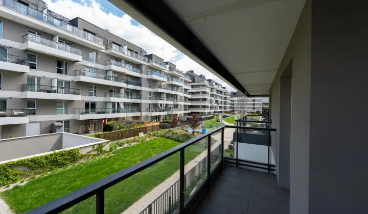 Mieszkanie 3-pokojowe Wrocław, ul. Stanisława Drabika