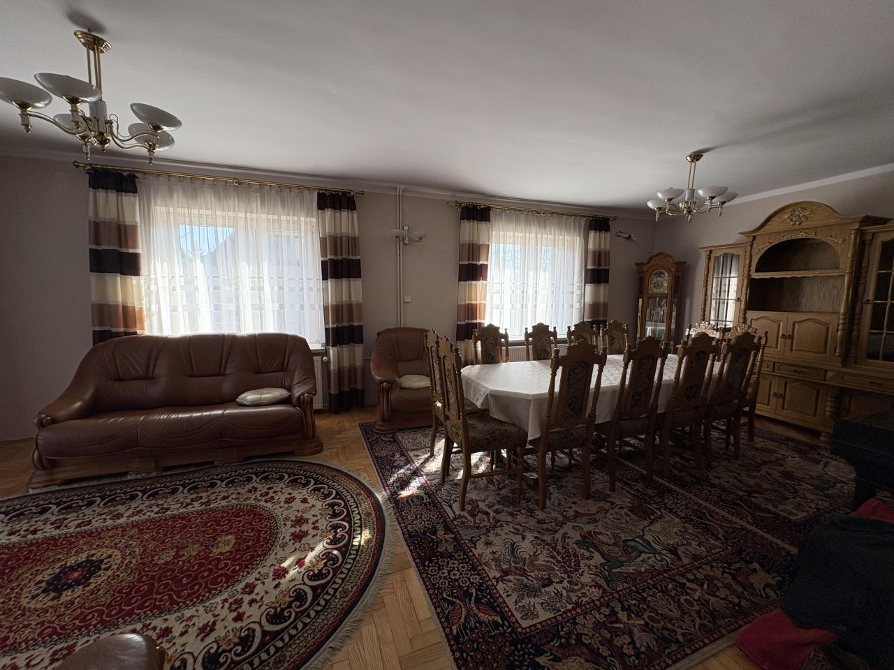 dom wolnostojący, 9 pokoi Skawina, ul. Wincentego Witosa. Zdjęcie 8