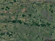 Działka rolna Mircze