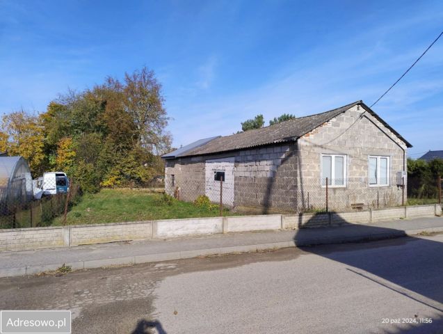 Działka budowlana Szydłowo, ul. Nowa. Zdjęcie 1