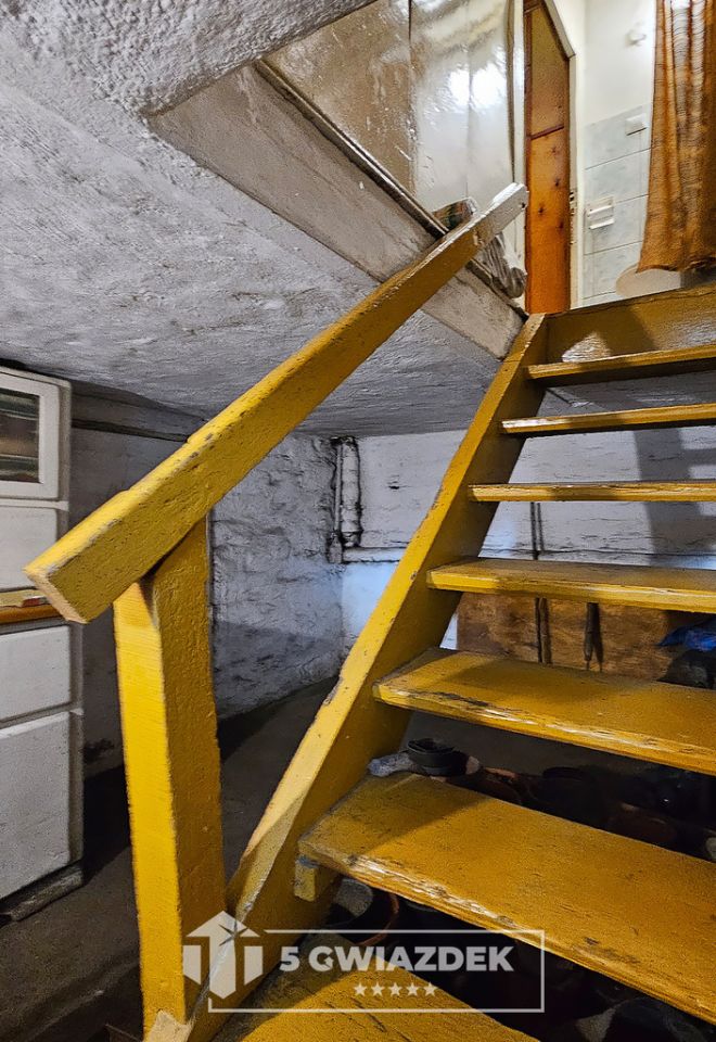 dom wolnostojący, 5 pokoi Przystawy. Zdjęcie 34