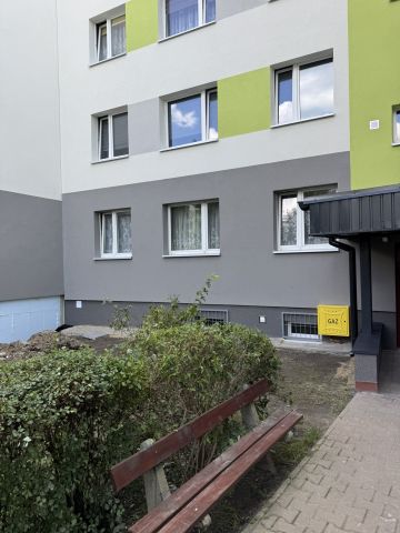 Mieszkanie 3-pokojowe Sosnowiec Środula, ul. Wita Stwosza. Zdjęcie 1