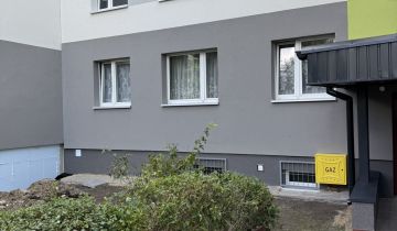 Mieszkanie 3-pokojowe Sosnowiec Środula, ul. Wita Stwosza