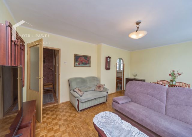 Mieszkanie 3-pokojowe Bielsko-Biała Złote Łany, ul. Joachima Lelewela. Zdjęcie 5