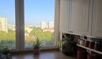 Mieszkanie 3-pokojowe Warszawa Bielany, ul. Josepha Conrada