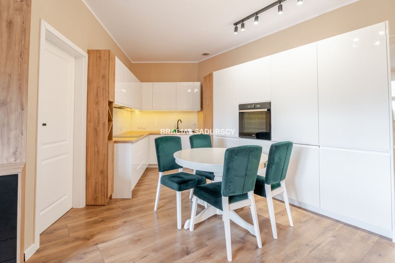 Mieszkanie 3-pokojowe Kraków Dębniki, ul. Barska. Zdjęcie 4