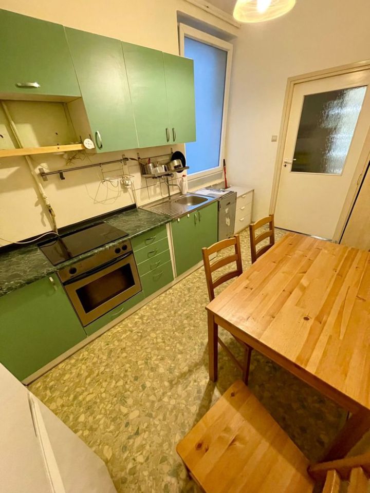 Mieszkanie 1-pokojowe Wrocław Śródmieście, ul. Tadeusza Kościuszki. Zdjęcie 7