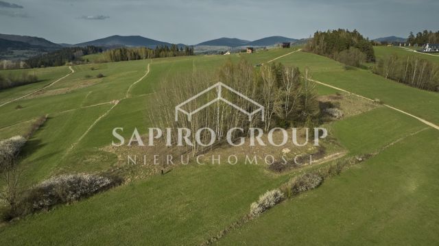 Działka budowlana Rabka-Zdrój. Zdjęcie 7