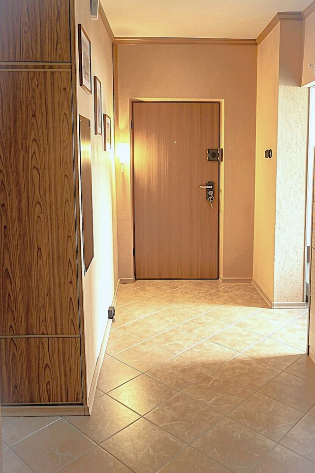 Mieszkanie 2-pokojowe Kraków Nowa Huta, os. Kolorowe. Zdjęcie 4