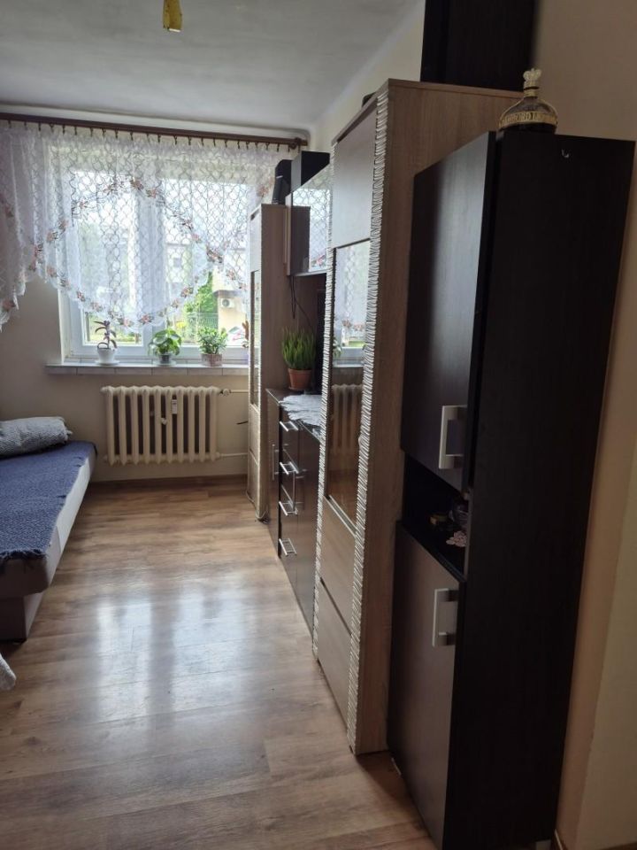 Mieszkanie 1-pokojowe Zawiercie Centrum, ul. Władysława Stanisława Reymonta. Zdjęcie 12