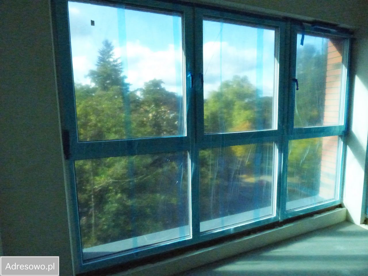 Mieszkanie 2-pokojowe Gorzów Wielkopolski Śródmieście, ul. kard. Stefana Wyszyńskiego. Zdjęcie 8