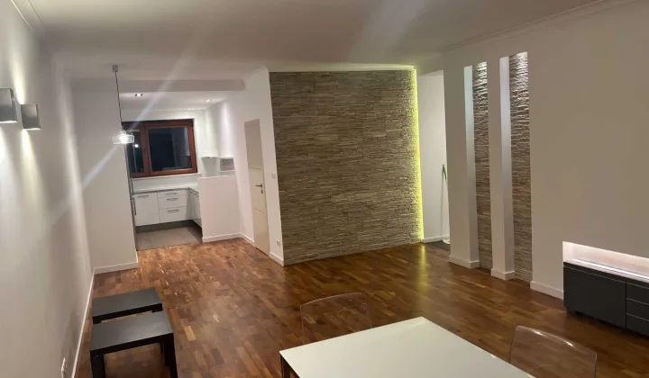 Mieszkanie 3-pokojowe Warszawa Wilanów, al. Rzeczypospolitej