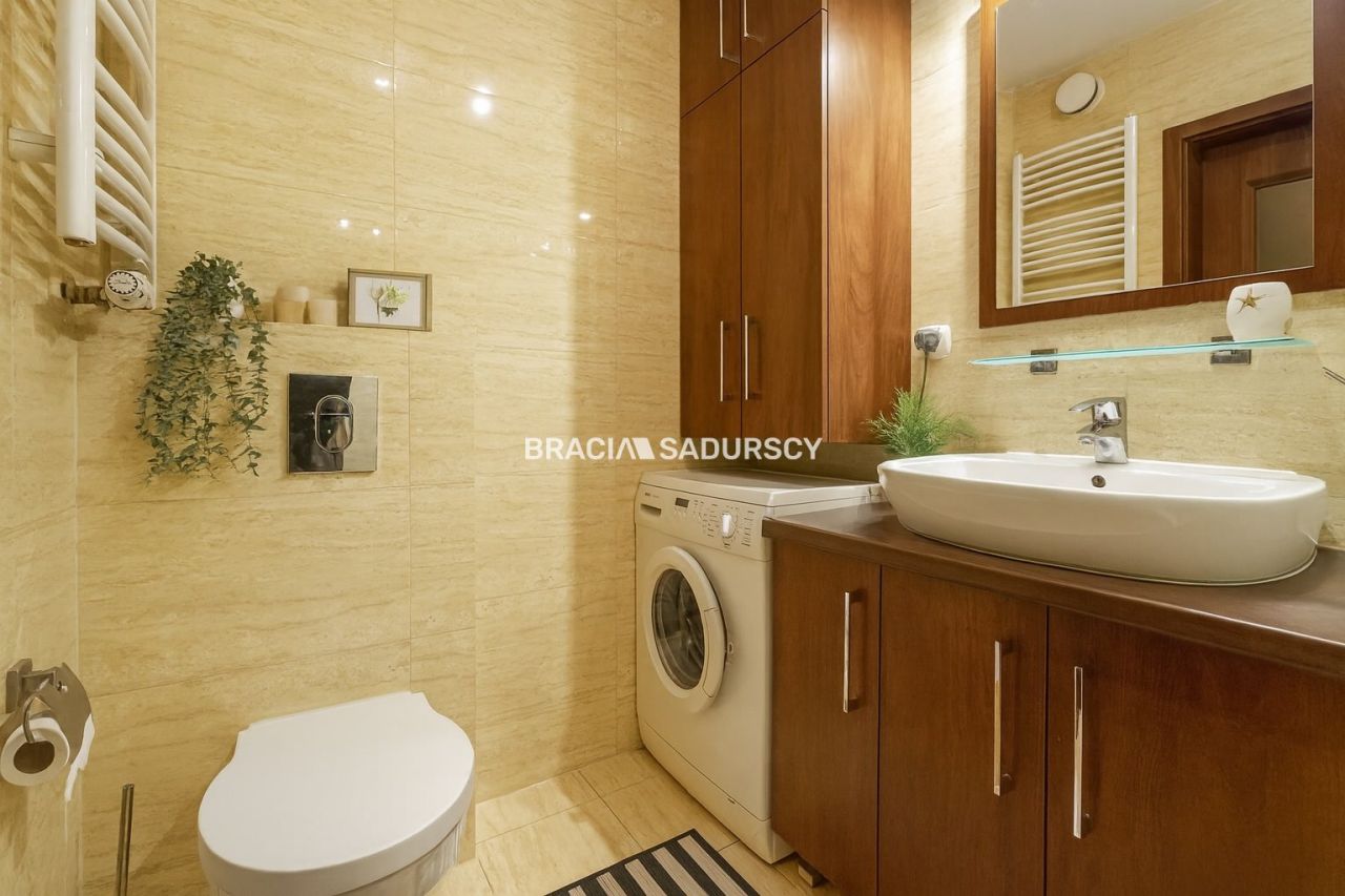 Mieszkanie 2-pokojowe Kraków Prądnik Czerwony, ul. Śliczna. Zdjęcie 19