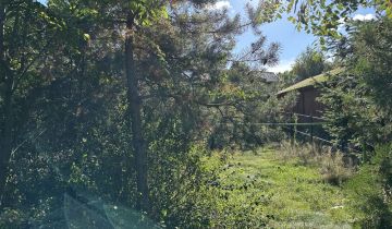 Działka rekreacyjna Dominice, ul. Jeziorna