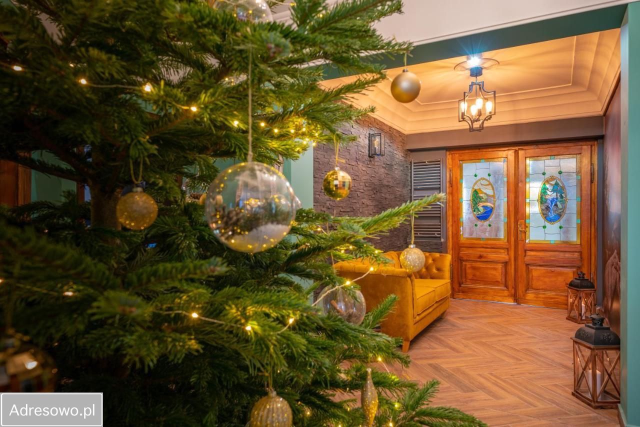 Hotel/pensjonat Szklarska Poręba, ul. Odrodzenia. Zdjęcie 4