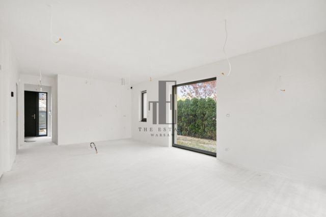 bliźniak, 5 pokoi Warszawa Wawer, ul. Wacława Wojtyszki. Zdjęcie 4