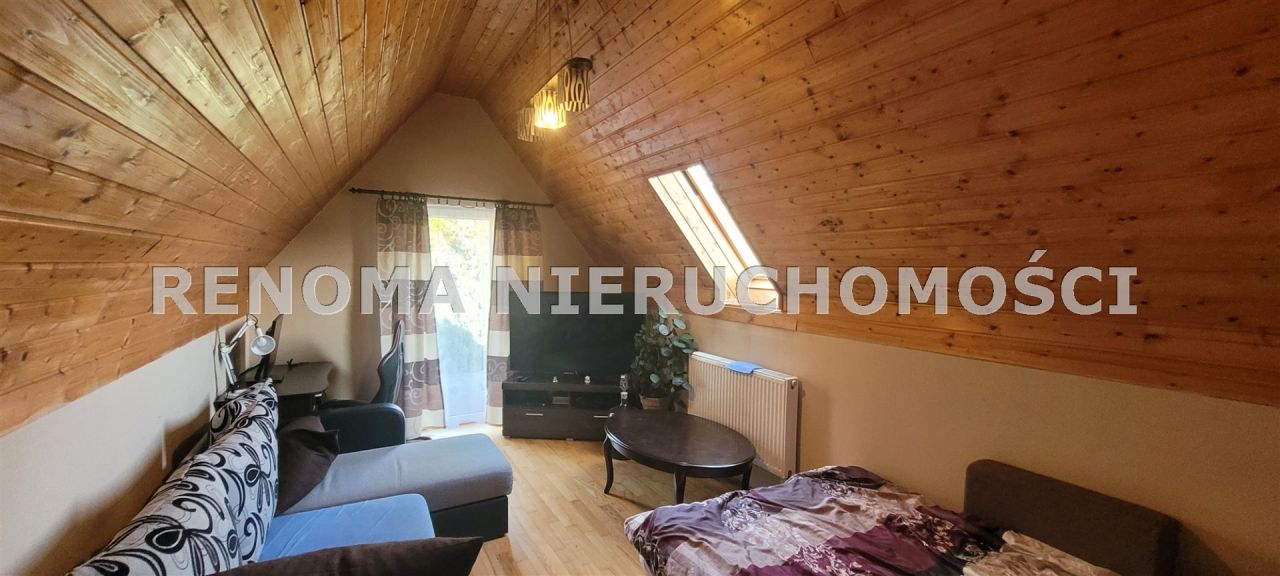 dom wolnostojący, 5 pokoi Wałbrzych, ul. Wałbrzyska. Zdjęcie 8